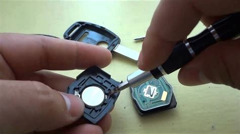 honda key replacement with rfid chip|Honda phob key replacement.